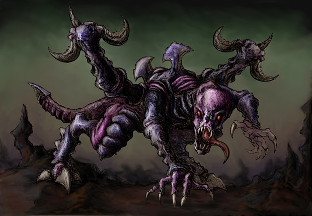 Tyranid_by_NoodleArt.jpg