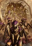 tyranids sea of claws