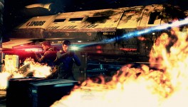 star trek the game