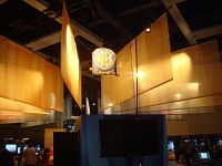 Booths