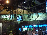 Booths