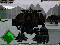 perun warhounds pic 1