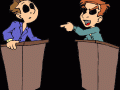 Debating Society