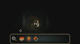 The Last Door (First Look)