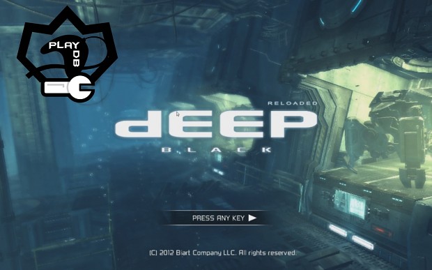 PlayDB - Deep Black : Reloaded "Indie Desura"