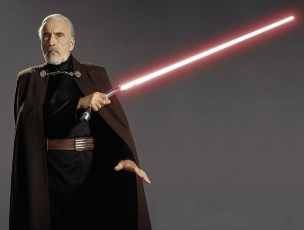 COUNT DOOKU image - -Clone Wars Multi-Media Project Fans- - Mod DB