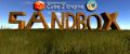 Noesis Presents ModDB TV: Sandbox Interview