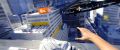 Mirror's Edge Level Editor
