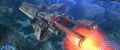 Angels Fall First: Planetstorm v1.0 