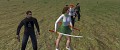Highschool of the Dead Alpha Release v2