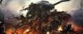 Iron Grip: Warlord Released!