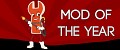 Mod of the Year 2012