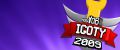 Players Choice - Indie Game of the Year