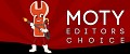 MOTY Editors Choice 2012