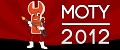 MOTY 2012 Top 100