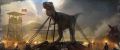 I must kill Nazi dinosaurs!