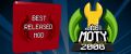 Mod of the Year 2008