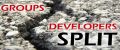 Group/Developer - Publishers Split