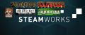 Mods + Steamworks : The story so far...