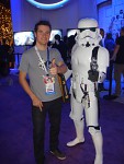Me @ e3 2011