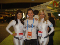 GDC '09