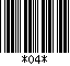 Barcode