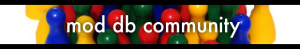 Mod DB Community Banner
