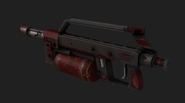 RenegadeX Nod Flamethrower