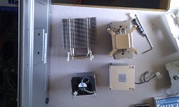Home Server Cooling Upgrade