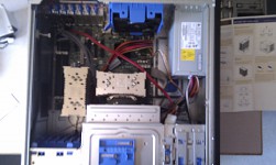 Home Server Cooling Upgrade