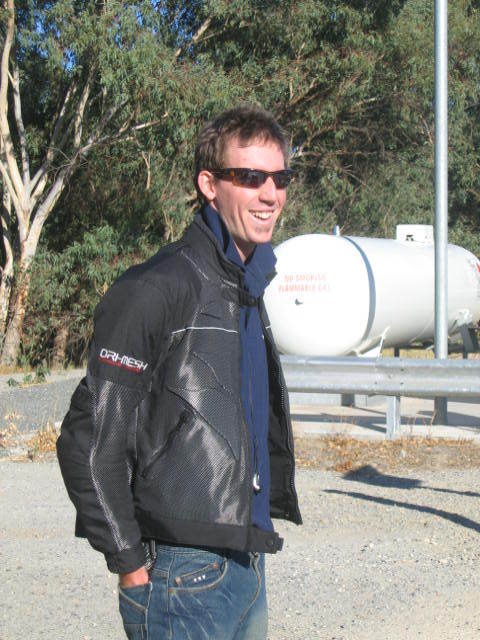 PSB Gero Trip 2007