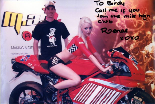 The MAD 2007 Prize