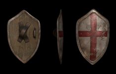 Improved shield