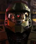 Master Chief Portrait