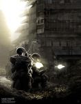 Urban Attack
