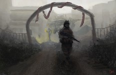 Lone Wolf