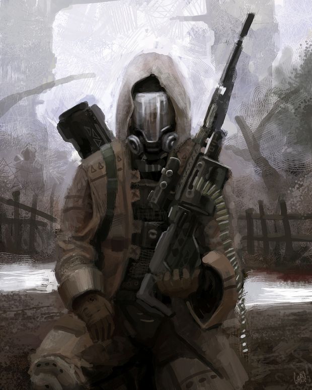 Sniperman
