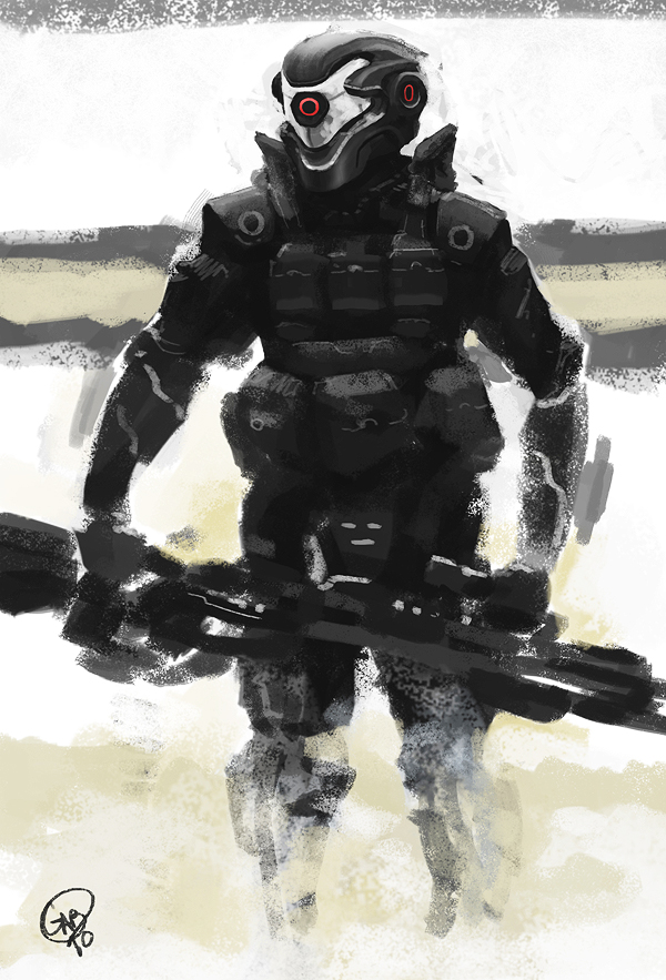 Bad Guy