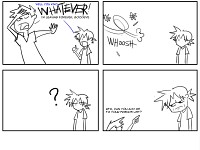What If 08: My Ideer (Part 2)