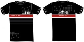 ModDB black shirt