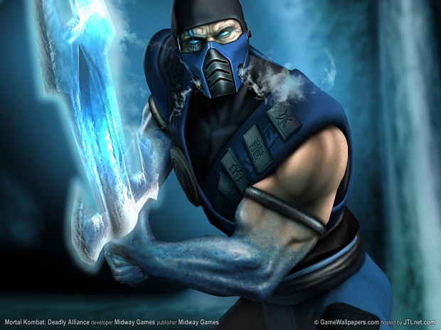 SubZero