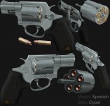 Taurus .357