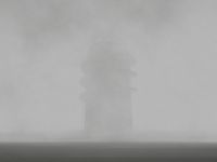 Water Prison in HL2