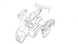 Hoverglider