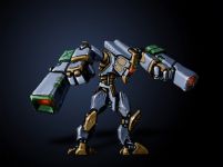 mech concept