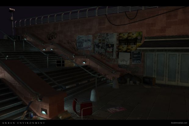 Urban Environment