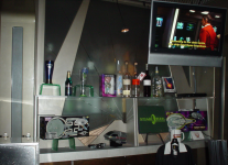 Quarks Bar