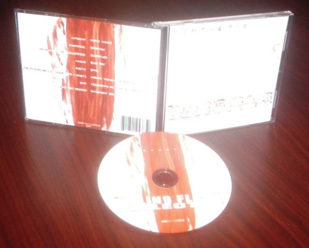 zYnthetic: Killing Floor - Collected
