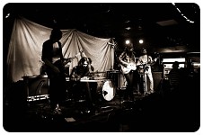 Star Bar, Atlanta