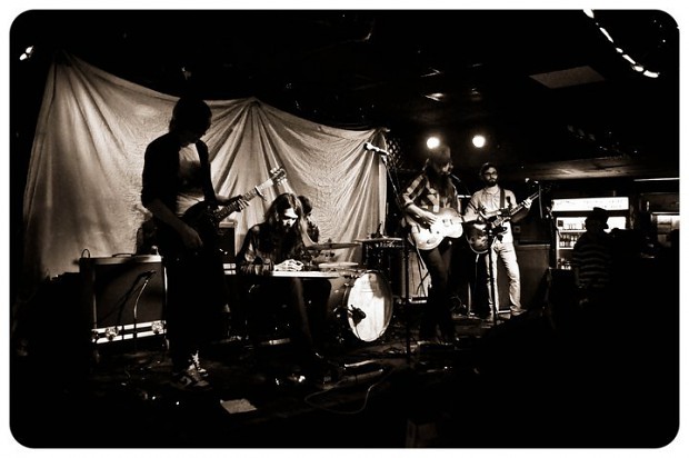 Star Bar, Atlanta